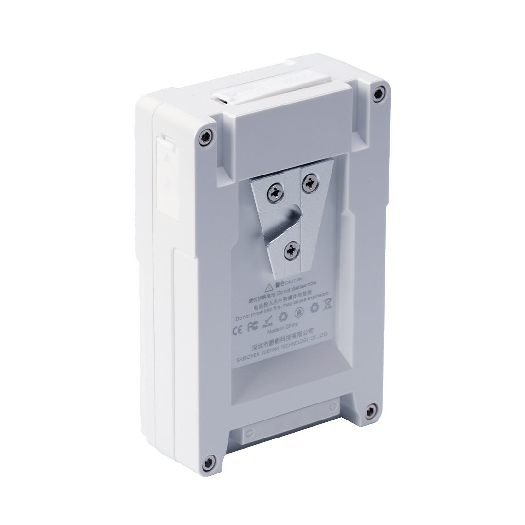 Viltrox 50/99/150Wh V-Mount Lithium Battery – IMPULSE