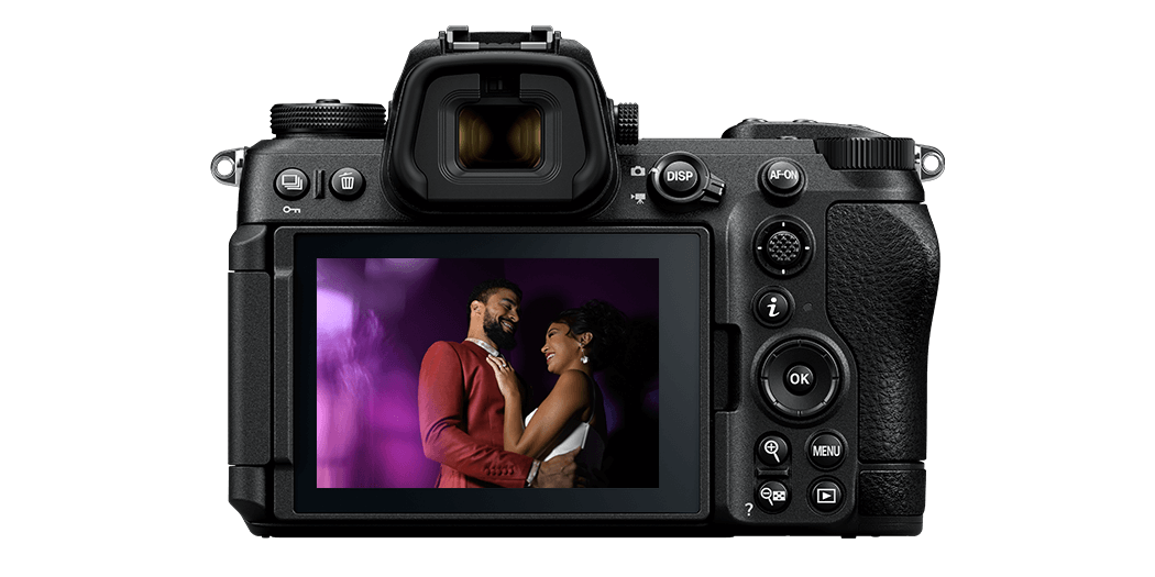 Nikon Z6III - Image 3
