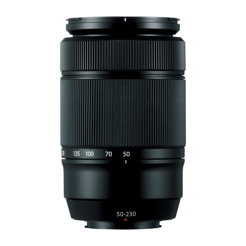 Fujifilm XC50-230mmF4.5-6.7 Lens - Image 3