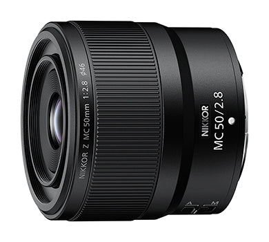 Nikon NIKKOR Z MC 50mm f/2.8 - Image 2