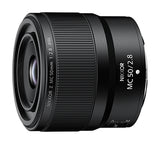 Nikon NIKKOR Z MC 50mm f/2.8 - Image 2
