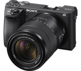 Sony E 18-135mm F3.5-5.6 OSS APS-C Telephoto Zoom Lens with Optical SteadyShot - Image 3