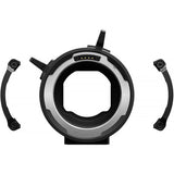 Canon PL to RF Lens Mount Adapter for EOS C400