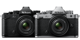 Nikon Z f Black - Image 3