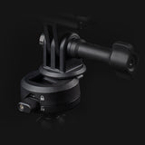 CapLock Action Camera Quick Release Set