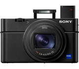 Sony RX100 VII (DSCRX100M7-B) Compact Camera, Unrivalled AF - Image 3