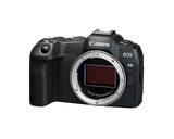 Canon EOS R8 with Cropping Guide Firmware - Image 3