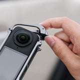 Insta360 X4 Camera Cage