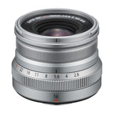 Fujifilm XF16mmF2.8 R WR Lens - Image 3