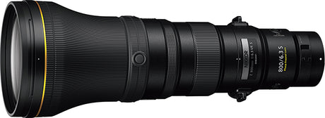 Nikon Z 800mm f/6.3 VR S - Image 2
