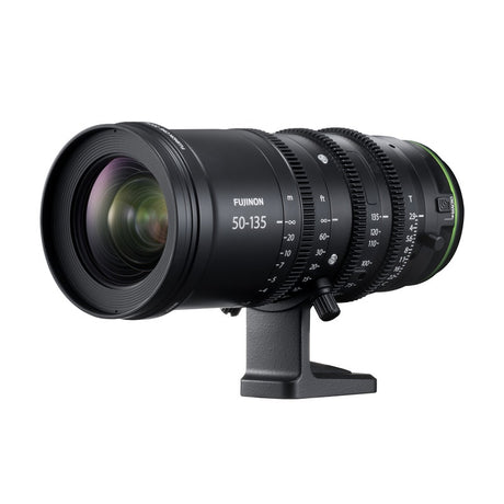 Fujifilm MKX50-135mmT2.9 Lens - Image 3