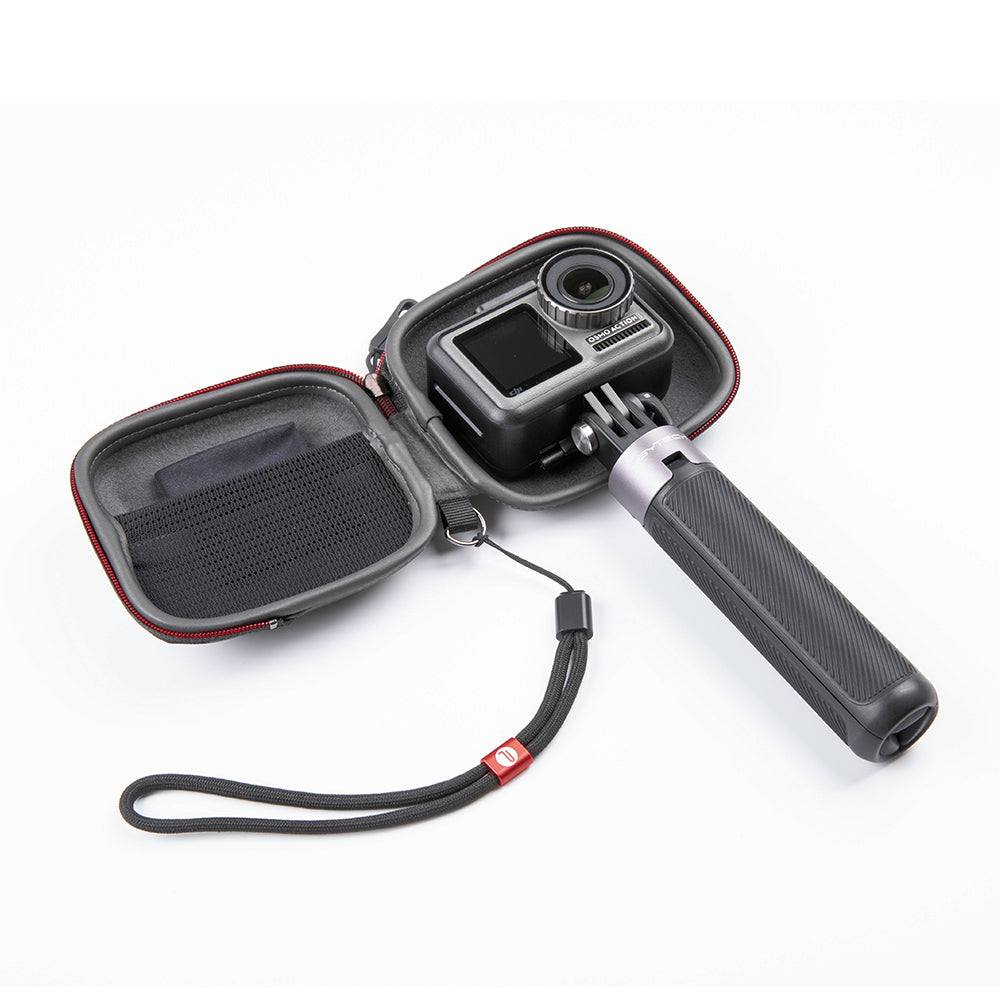 Action Camera Hard-shell Protective Case for OSMO Action