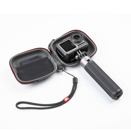 Action Camera Hard-shell Protective Case for OSMO Action