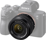 Sony FE 28-60mm F4-5.6 Full-frame Standard Zoom Lens - Image 3
