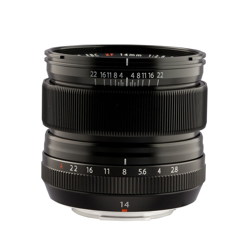 Fujifilm XF14mmF2.8 Lens - Image 3