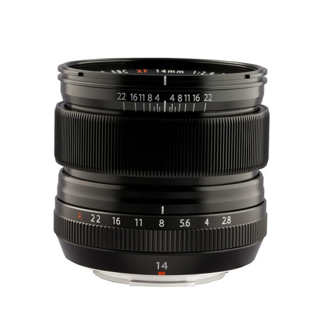 Fujifilm XF14mmF2.8 Lens - Image 3