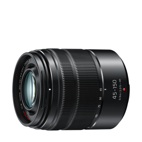 Panasonic LUMIX G Series 45-175mm F4.0-5.6 Camera Lens - Image 3