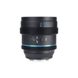 SIRUI 20mm T1.8 1.33X S35 AF Anamorphic Lens