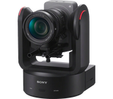 Sony FR7 Cinema Line Full-Frame PTZ Robotic Camera with SELP28135G lens - Image 3