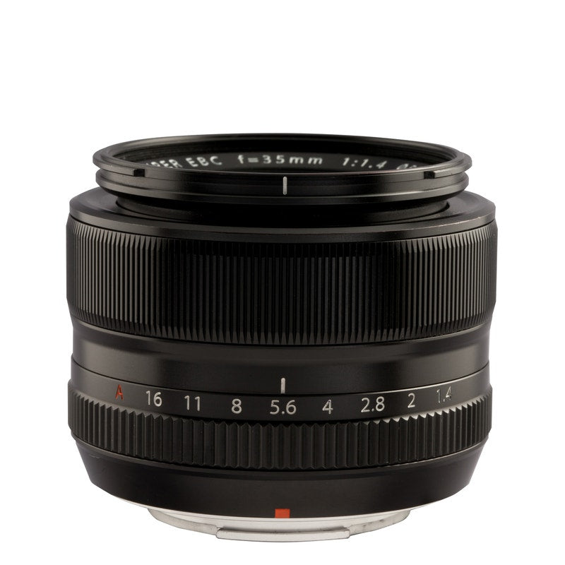 Fujifilm XF35mmF1.4 R Lens - Image 3