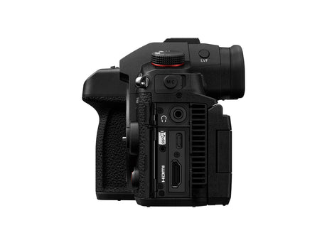 Panasonic LUMIX GH7 Mirrorless Camera - Image 3