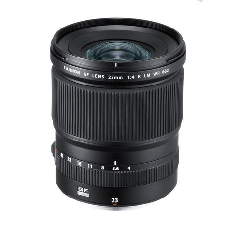 Fujifilm GF23mmF4 Lens - Image 3