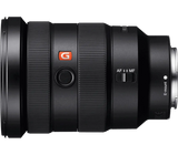 Sony FE 16-35mm F2.8 GM Full-frame Wide-angle Zoom G Master Lens - Image 3