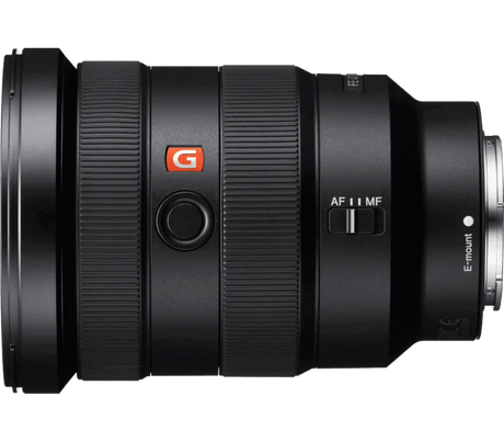 Sony FE 16-35mm F2.8 GM Full-frame Wide-angle Zoom G Master Lens - Image 3
