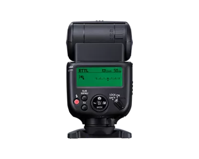 Canon Speedlite EL-10 - Image 3