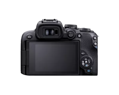 Canon EOS R10 Body - Image 3