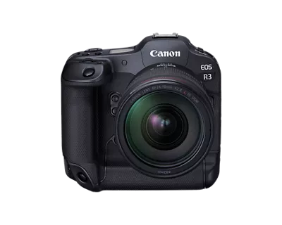Canon EOS R3 Body - Image 3