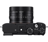 Sony RX1R III Premium Compact Camera - Image 3