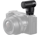 Sony ECM-G1 Vlogger Shotgun Microphone (ECMG1-SYU) - Image 3