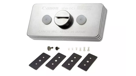 Canon Waterproof Case Weight WW-DC1 - Image 3