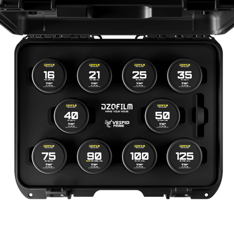 Vespid Prime T2.1 FF/VV