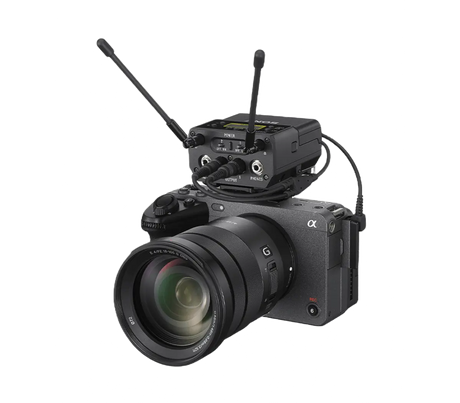 Sony UWP-D27 Wireless Audio Package - Image 3