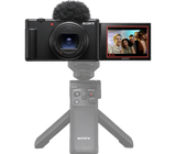 Sony ZV-1 II (ZV1M2-B) Compact Vlogging Camera - Image 3