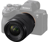 Sony FE 28-70mm f/3.5-5.6 OSS II Compact High-performance Full-frame Zoom Lens - Image 3