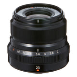 Fujifilm XF23mmF2 Lens - Image 3