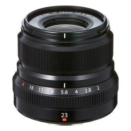 Fujifilm XF23mmF2 Lens - Image 3