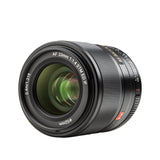 Viltrox AF 33mm F1.4 APS-C Lens for Fujifilm X-Mount