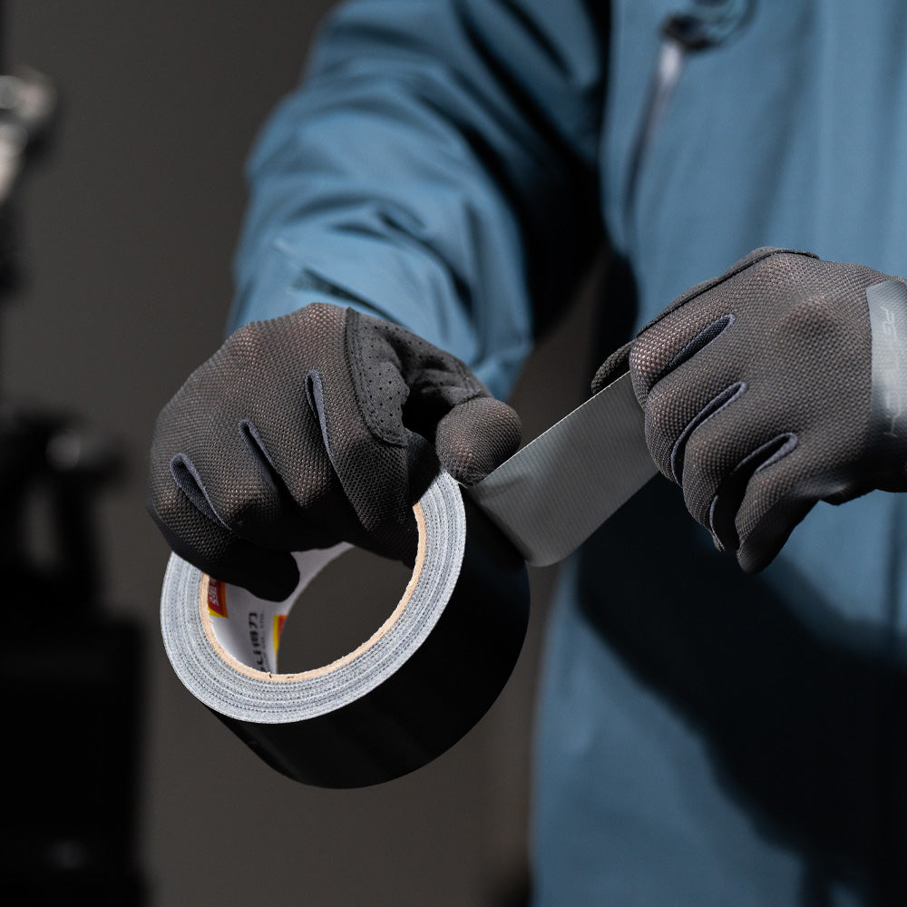 Heat Resistant Photography Gloves