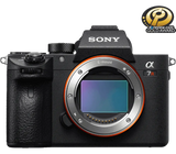 Sony Alpha 7R IV - Full-frame Interchangeable Lens Camera 61MP, 10FPS, 4K/30p - Image 3