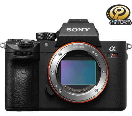 Sony Alpha 7R IV - Full-frame Interchangeable Lens Camera 61MP, 10FPS, 4K/30p - Image 3
