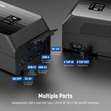 NEEWER PS099EP 6800mAh 99Wh V Mount Battery