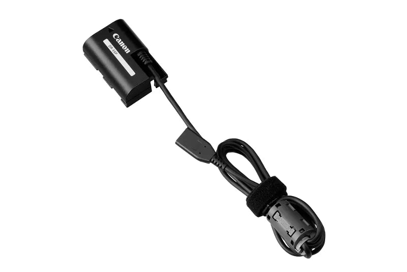 Canon DC Coupler DR-E6P - Image 3