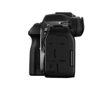 Canon EOS R6 Mark III Body with Stop Motion Animation Firmware - Image 3