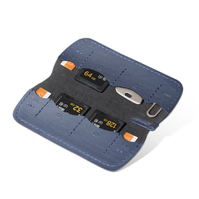 SD Memory Card Wallet