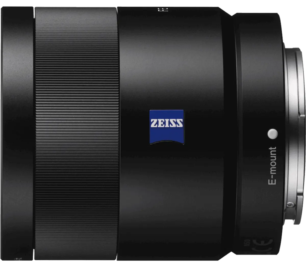 Sony Sonnar FE 55mm F1.8 ZA Full-frame Standard Prime ZEISS Lens - Image 3