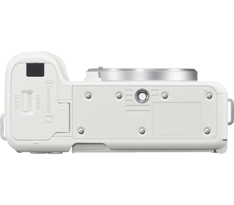Sony Alpha ZV-E1 – Full-frame Interchangeable Lens Mirrorless Vlog Camera - Image 3
